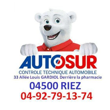 autosur